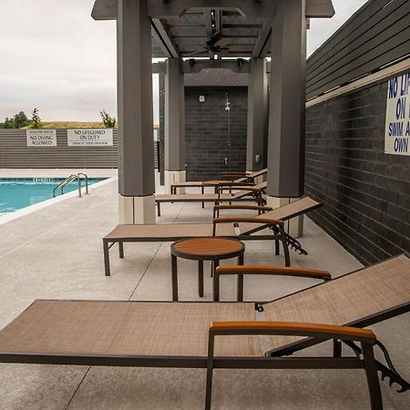 Courtyard By Marriott Greenville Mauldin Exteriér fotografie