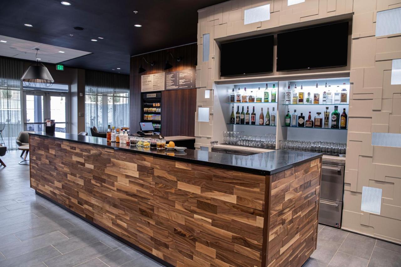 Courtyard By Marriott Greenville Mauldin Exteriér fotografie