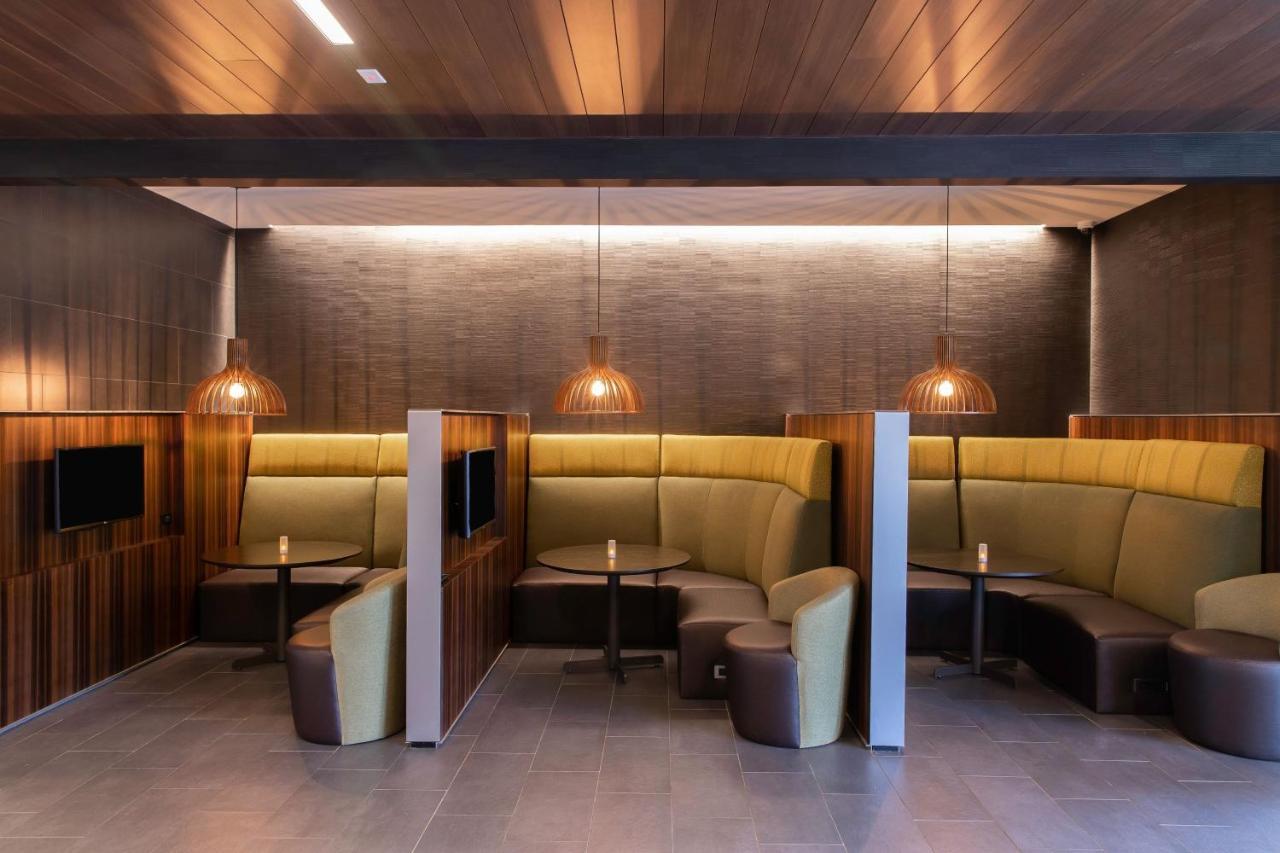 Courtyard By Marriott Greenville Mauldin Exteriér fotografie